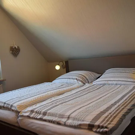 Apartament Haus Amrum 21