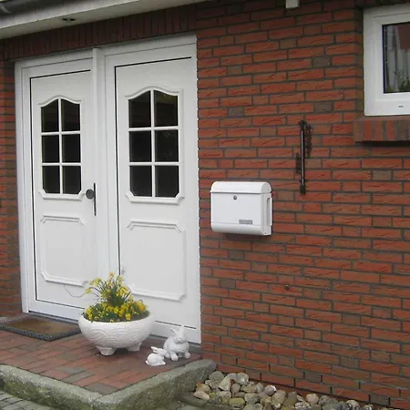 Haus Amrum 21 Appartamento
