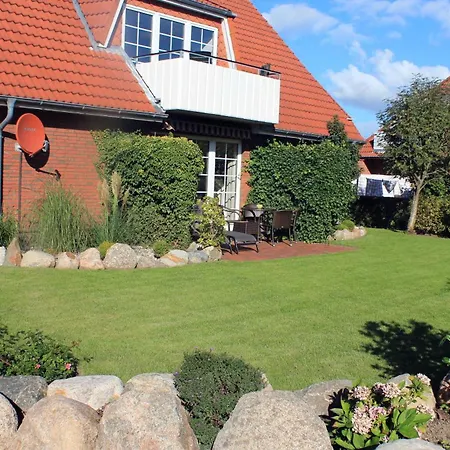 Haus Amrum 21 *