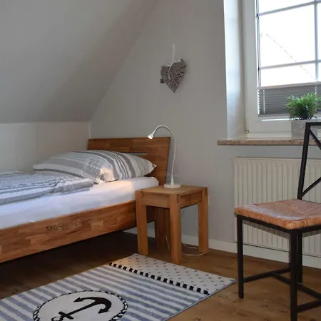 Haus Amrum 21 *