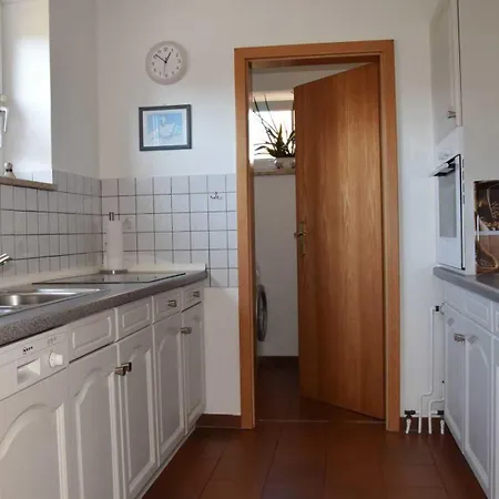 Haus Amrum 21 Appartamento *